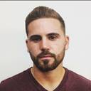 Nicholas Vazquez's profile image