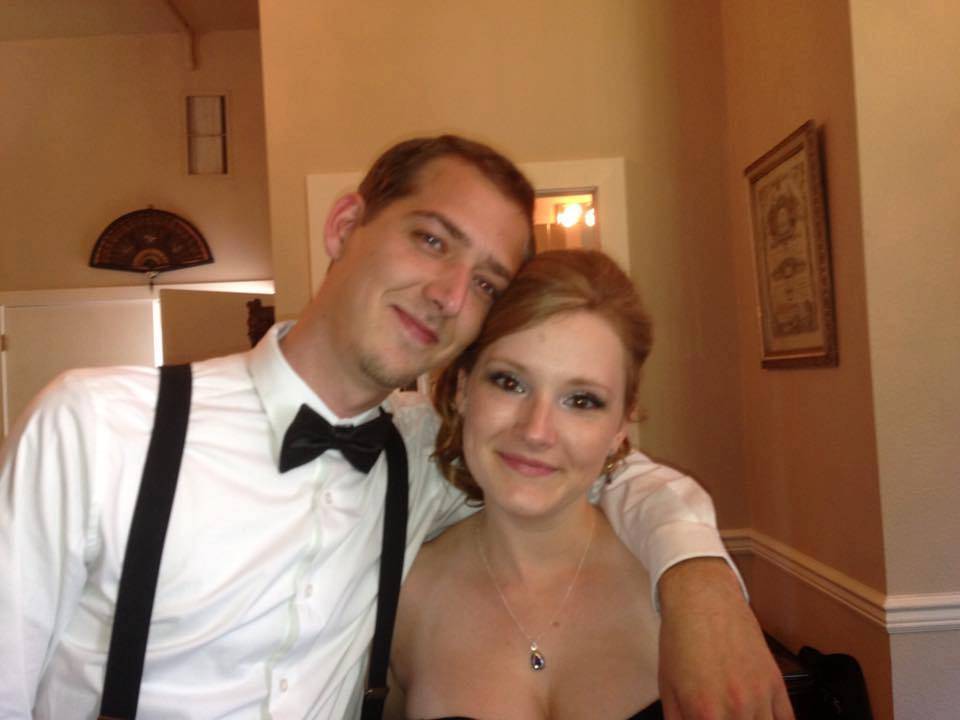 Eric Turner's profile image