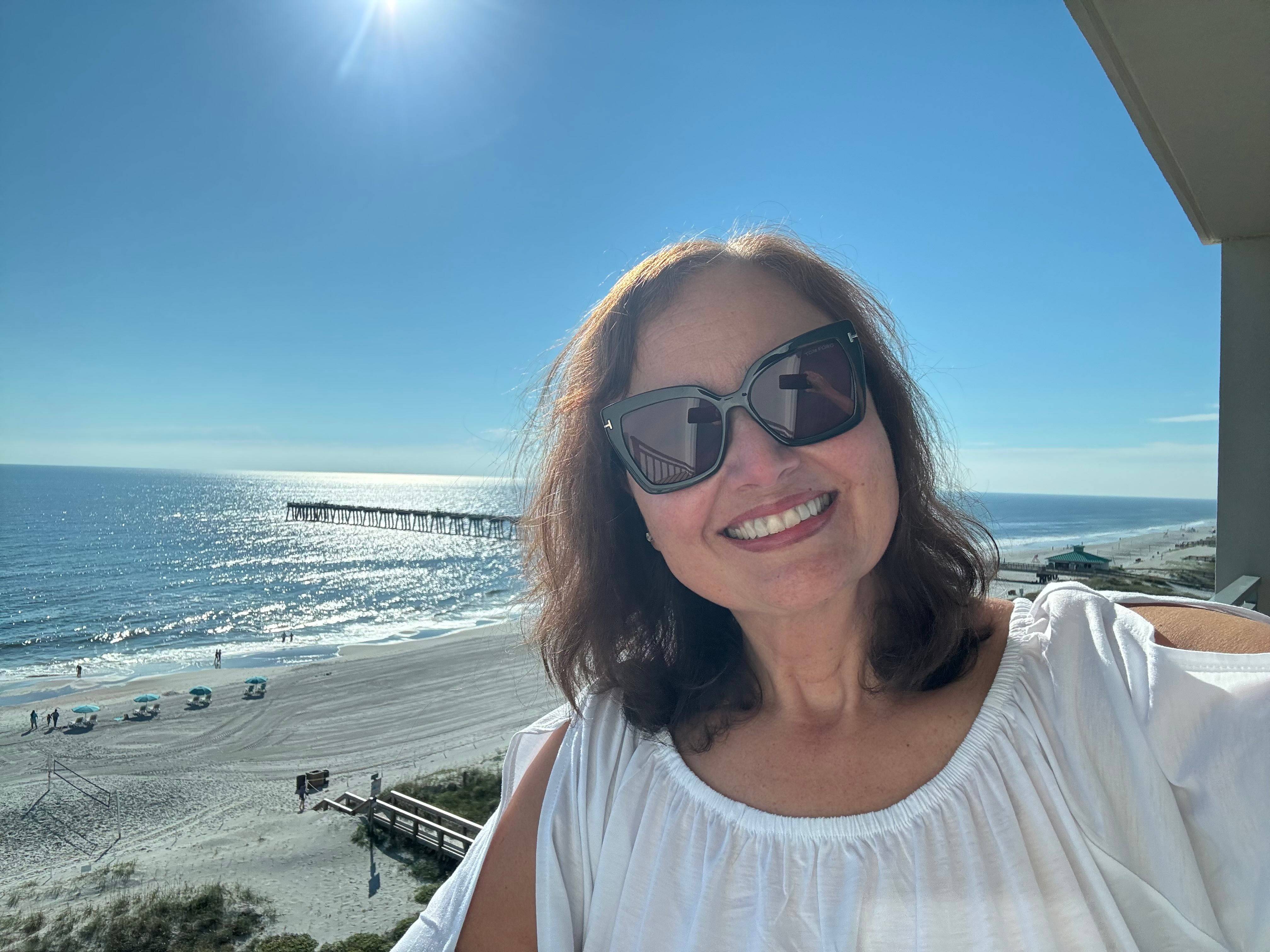 Adriana McLaughlin's profile image