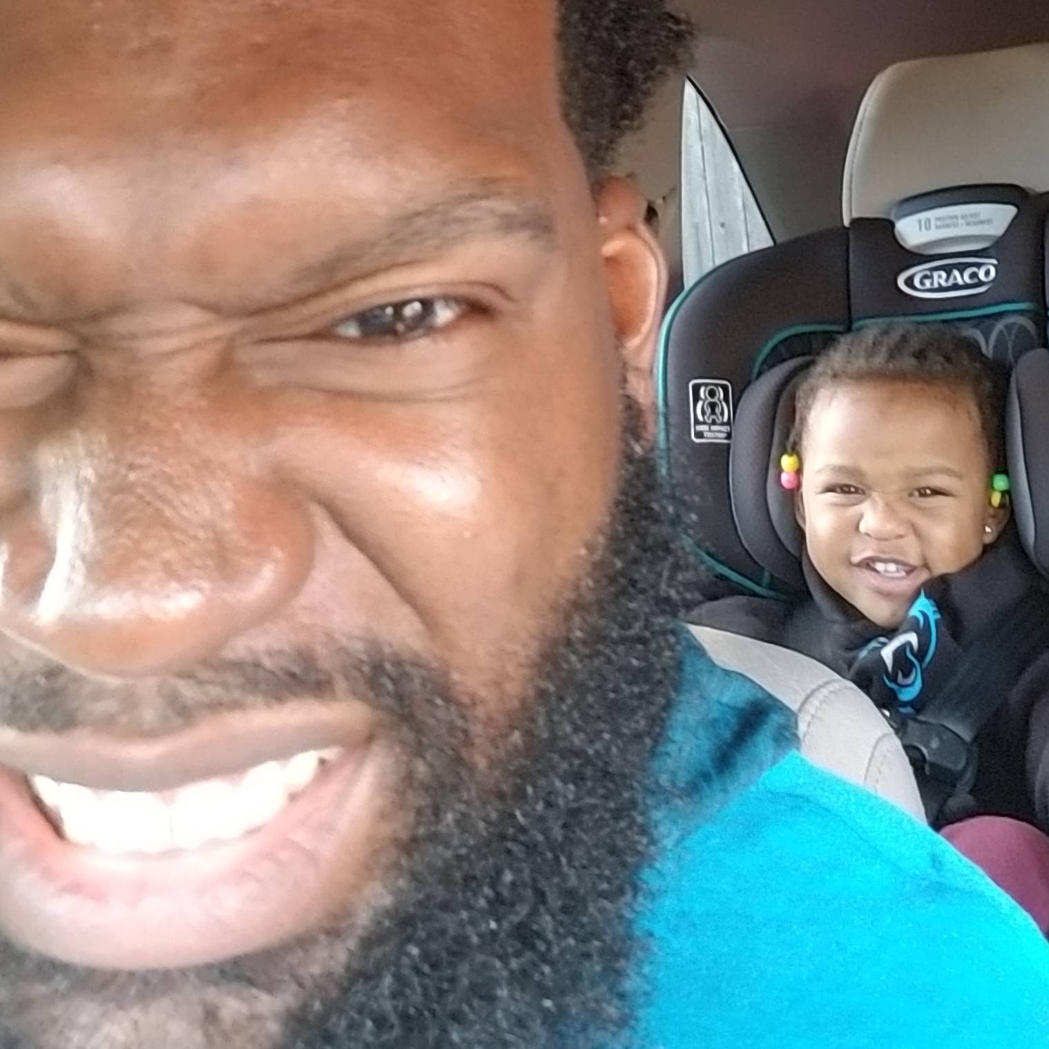 Renard Hussey's profile image