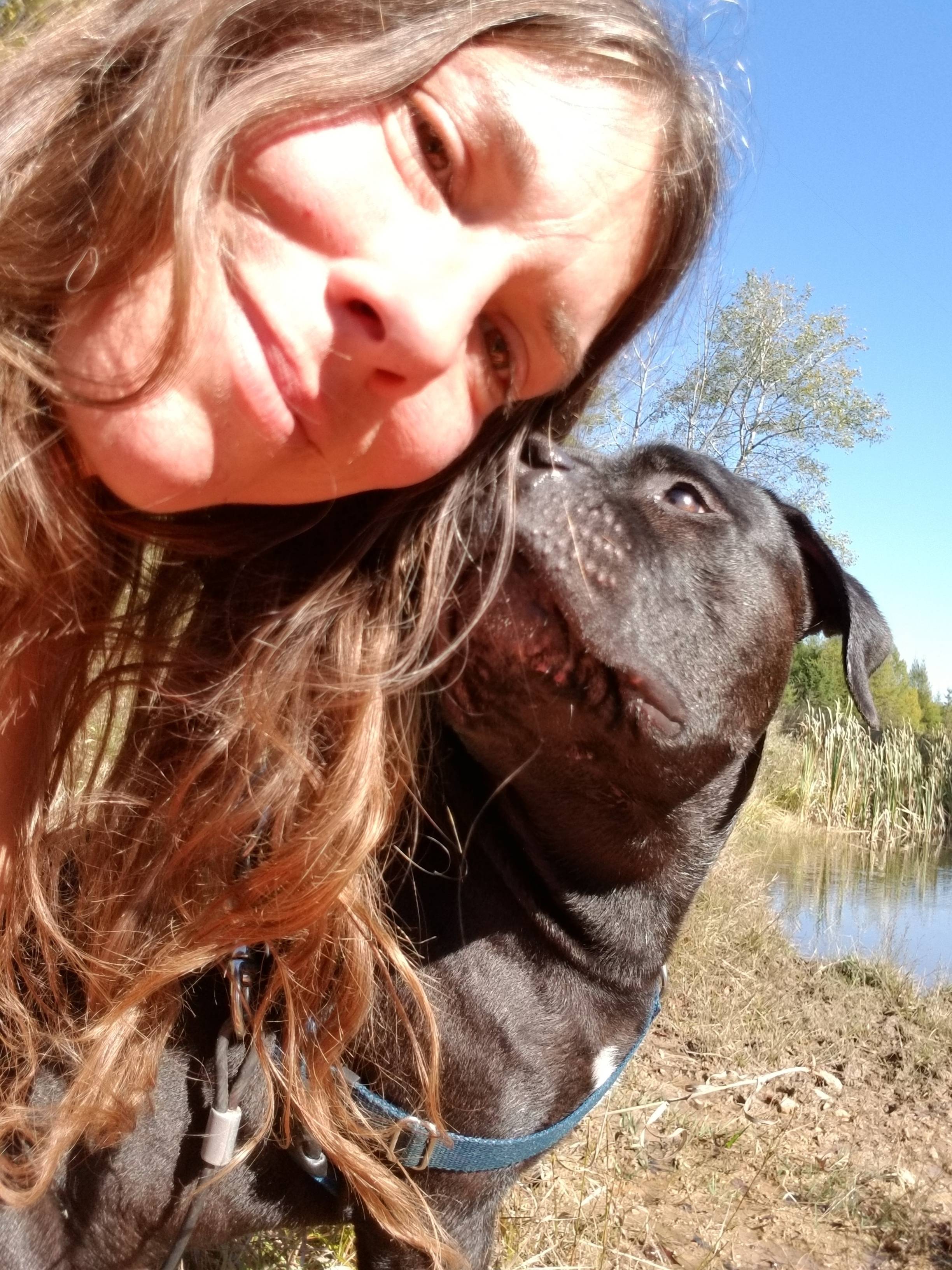 Jade Richel's profile image