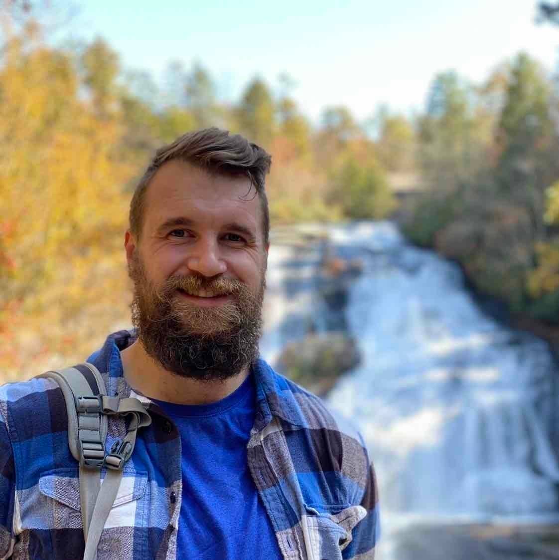 Noah Everett Farmer's profile image