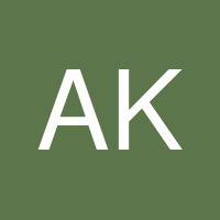 Alex Kim's profile image