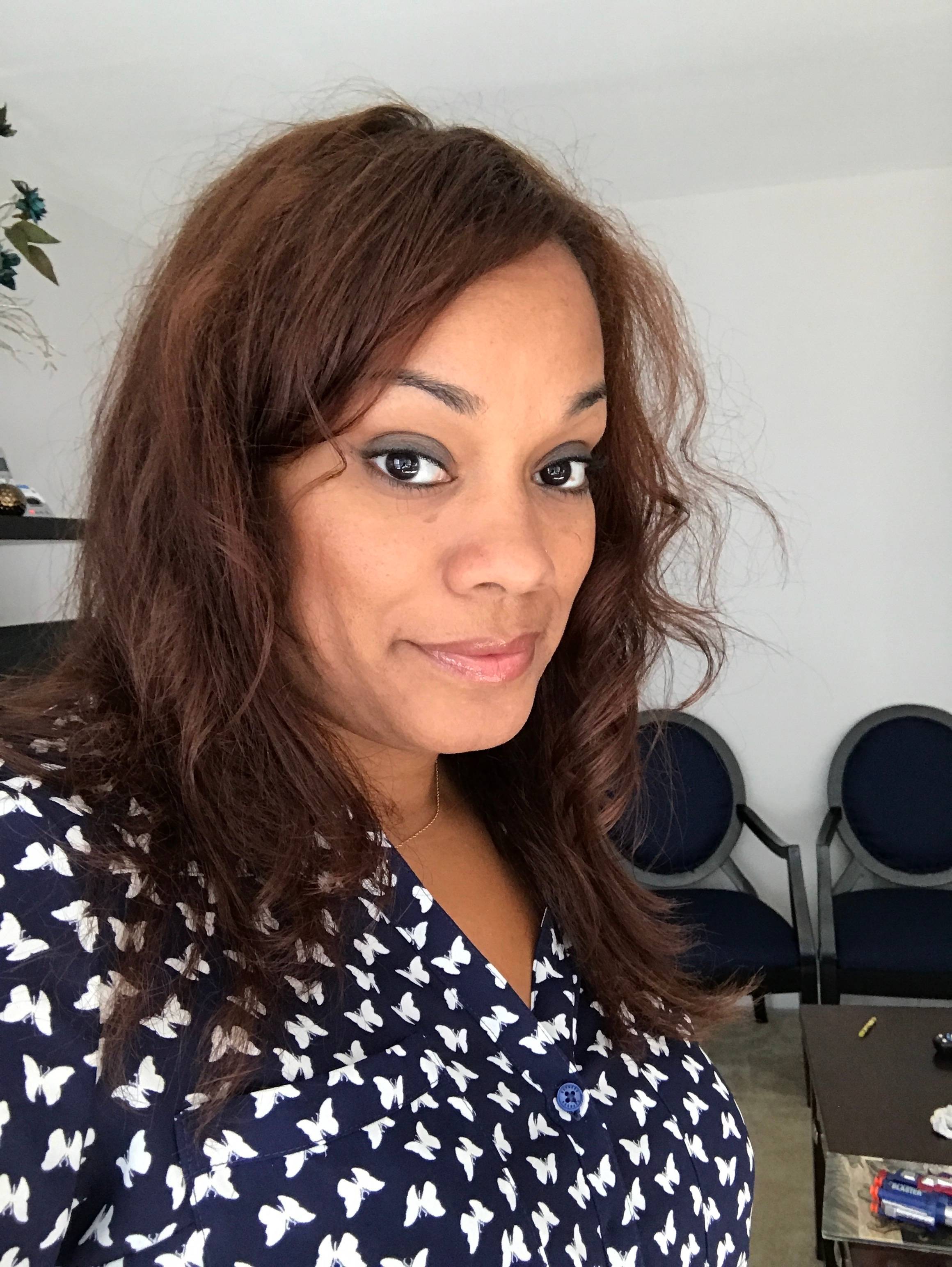 Stacy Randall's profile image