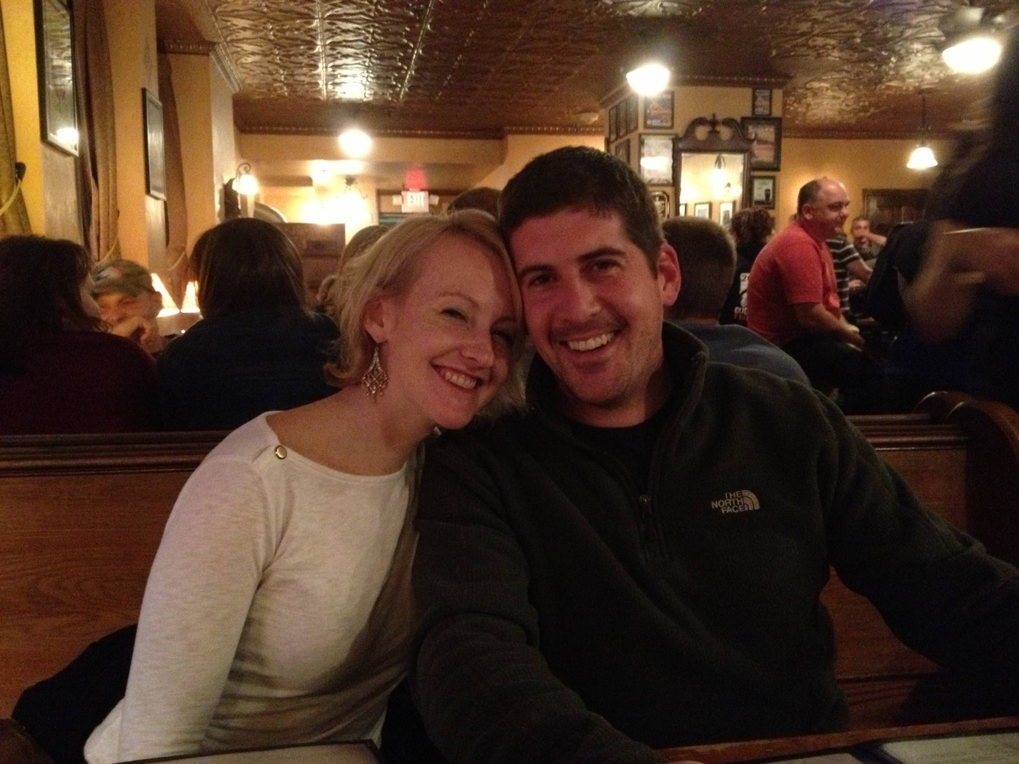 Joe Gallant's profile image