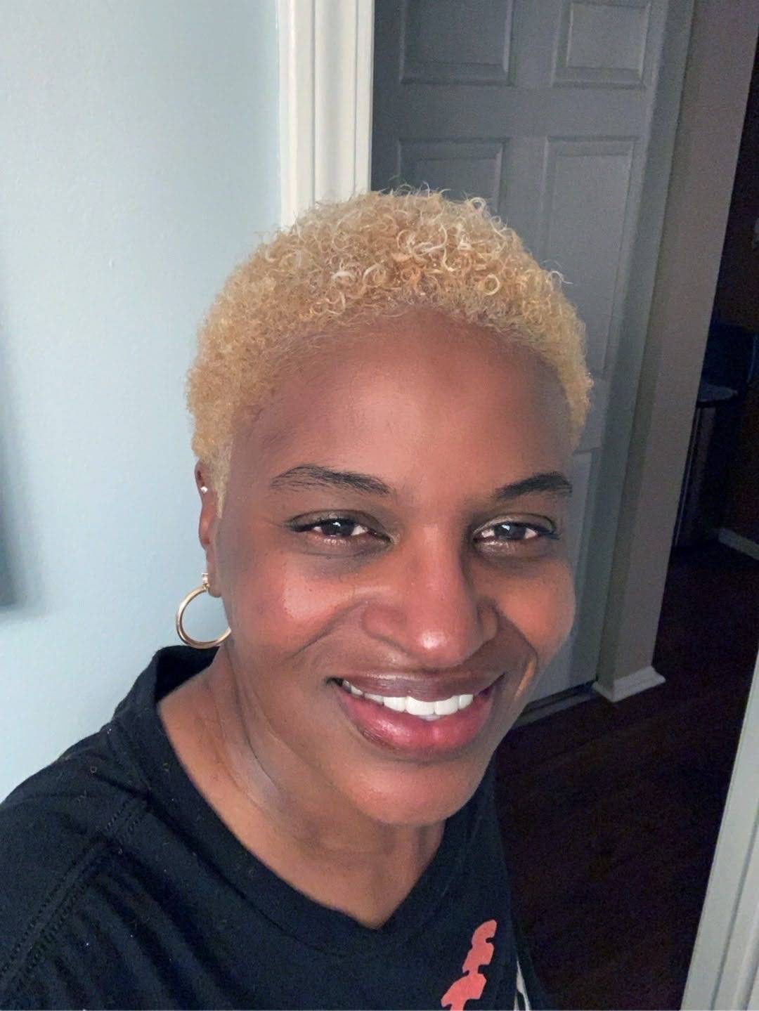 Fran Grey Nicholson's profile image