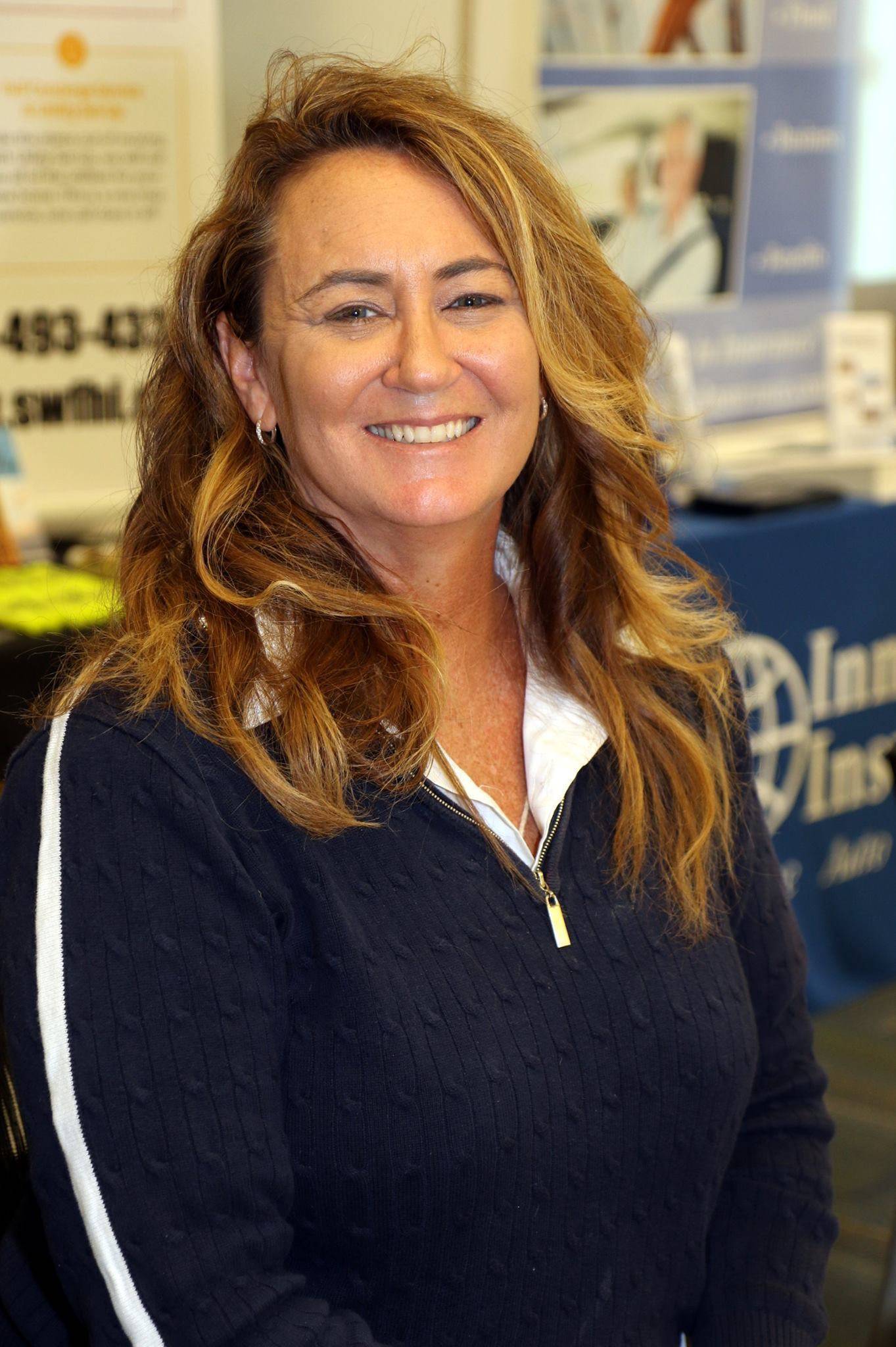 Kathy Morash's profile image