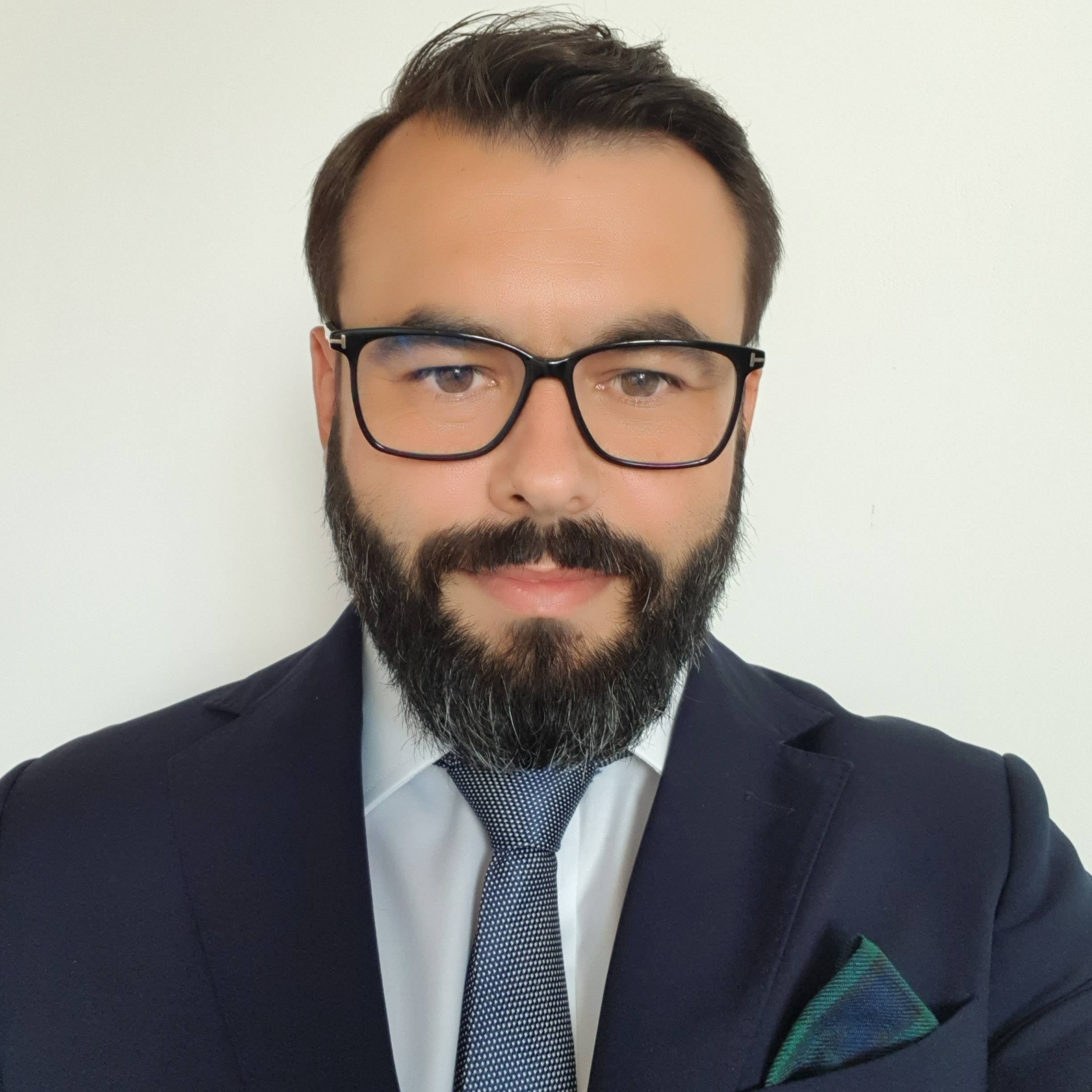 Przemek Kukielka's profile image