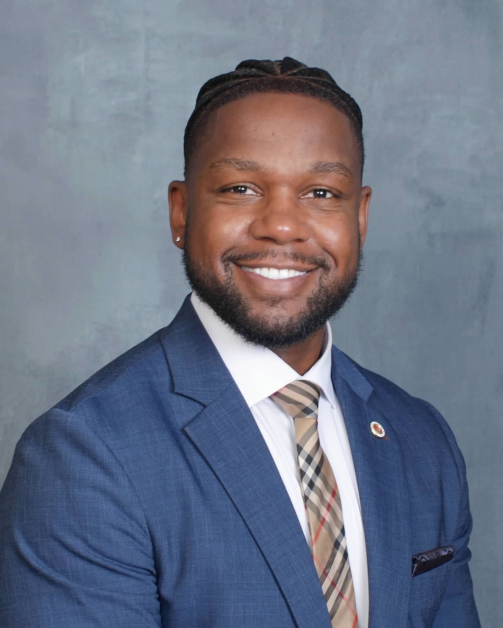 Cardario Jackson's profile image