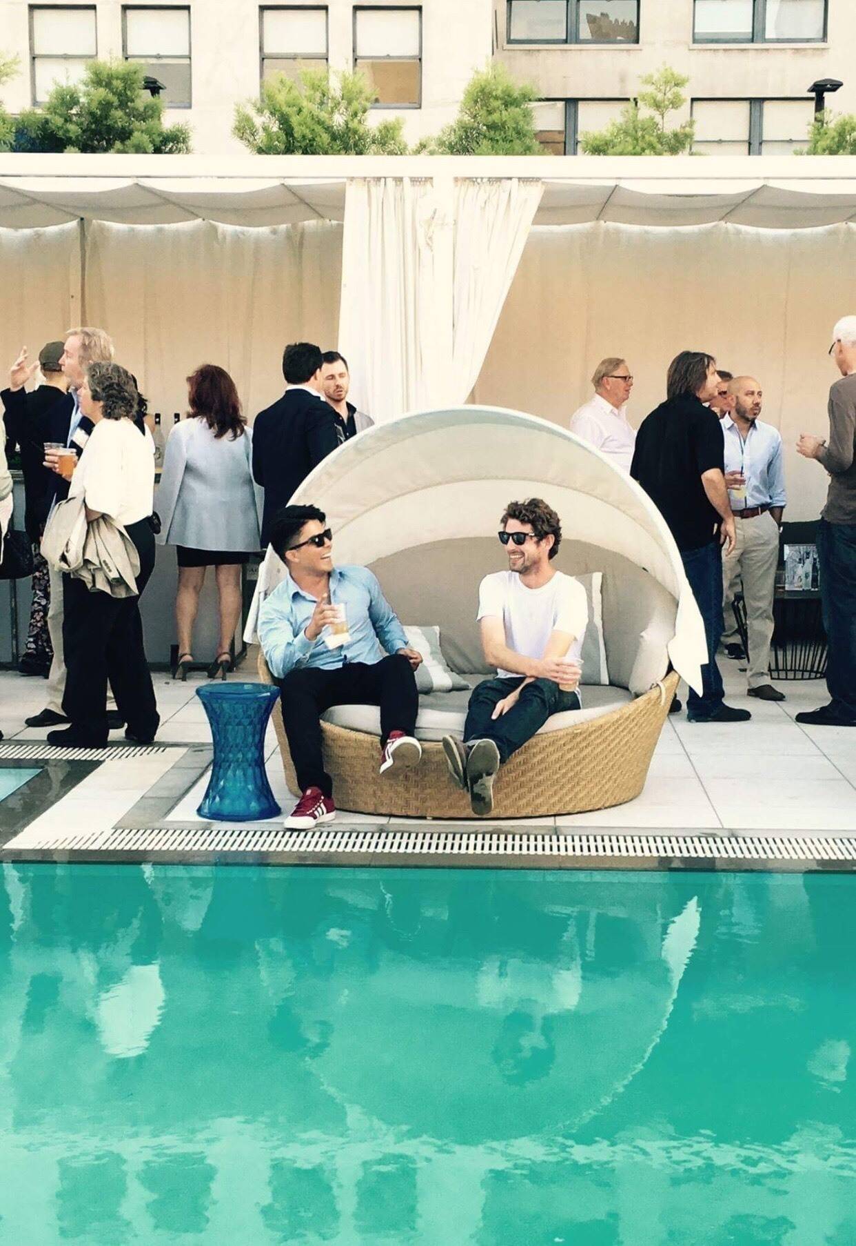 Joseph Barrantes's profile image