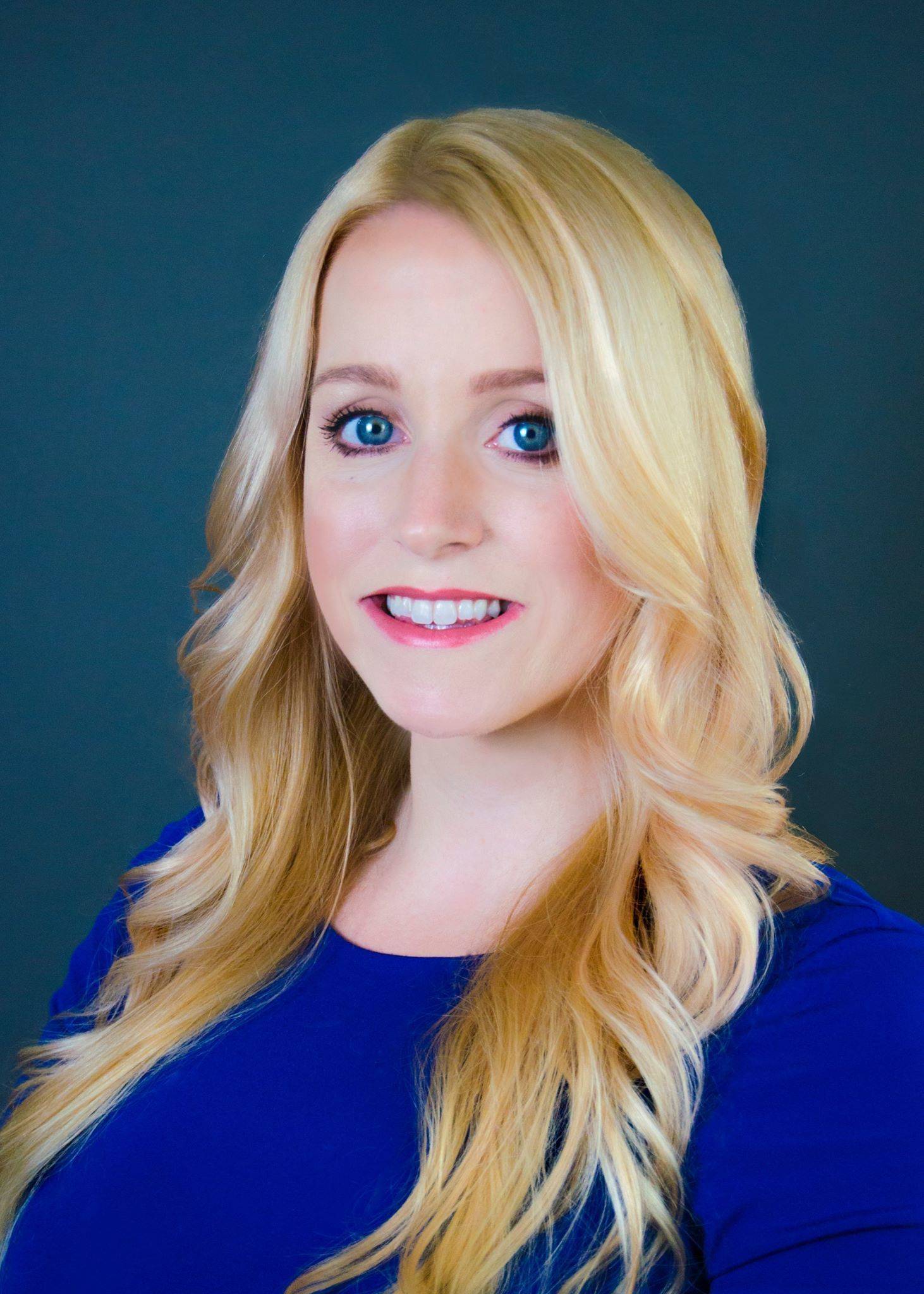 Tiffany Taylor's profile image