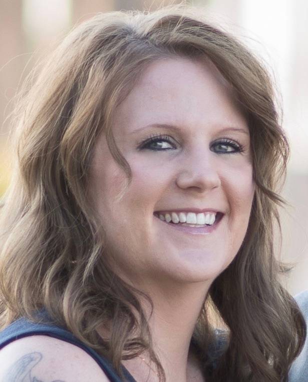 Sonia Peak's profile image