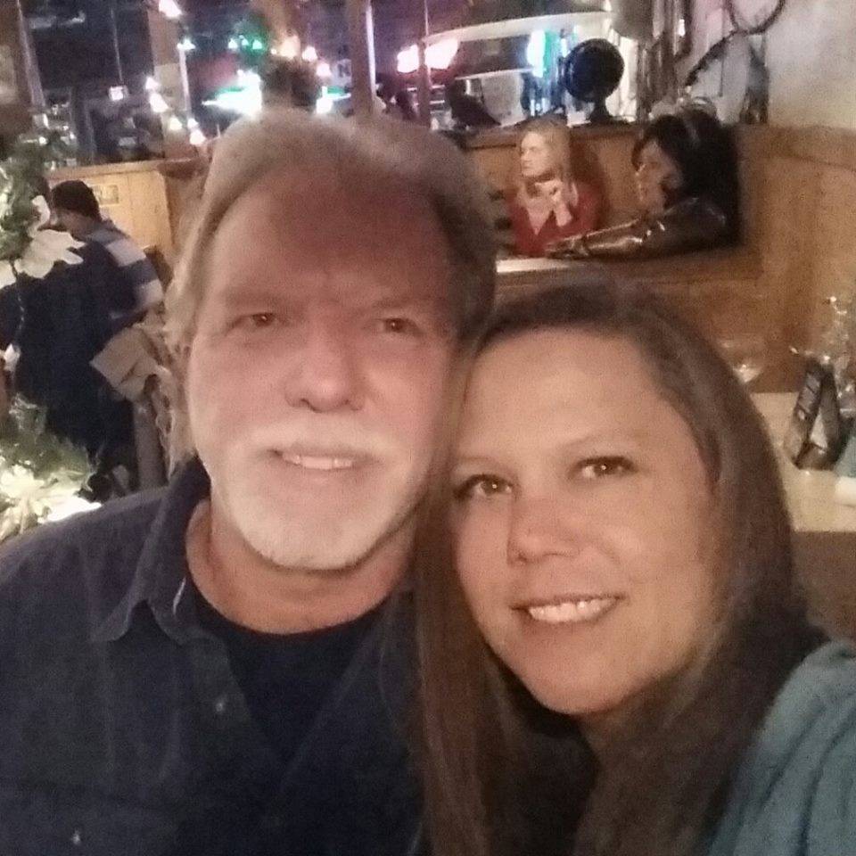 Pamela Mitchell's profile image