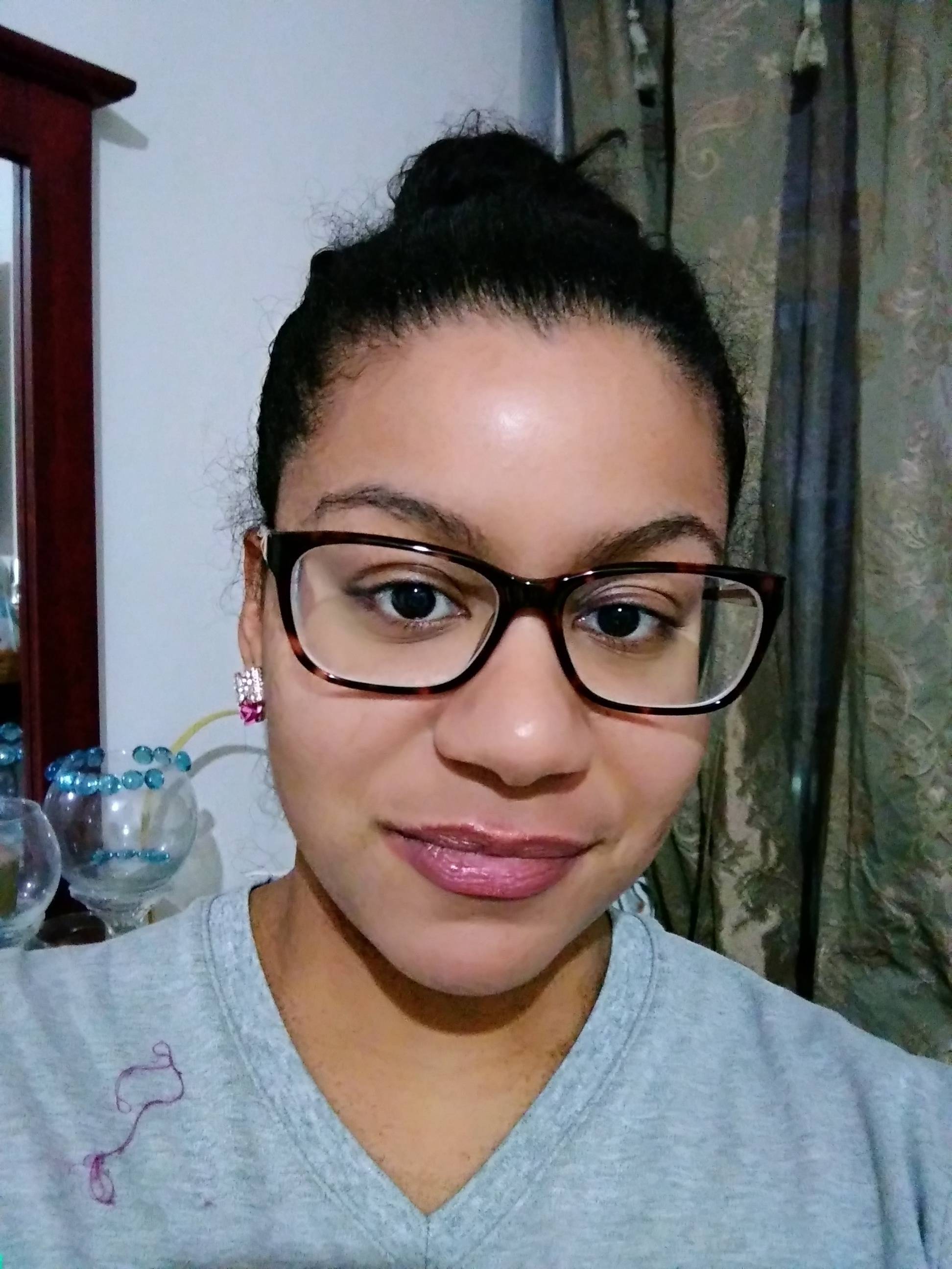 Candy Collado's profile image
