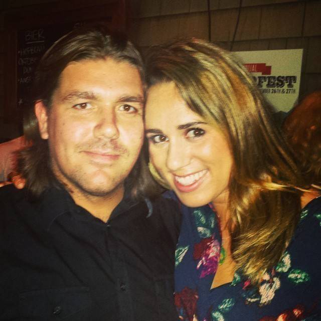 Ashley Ballard's profile image