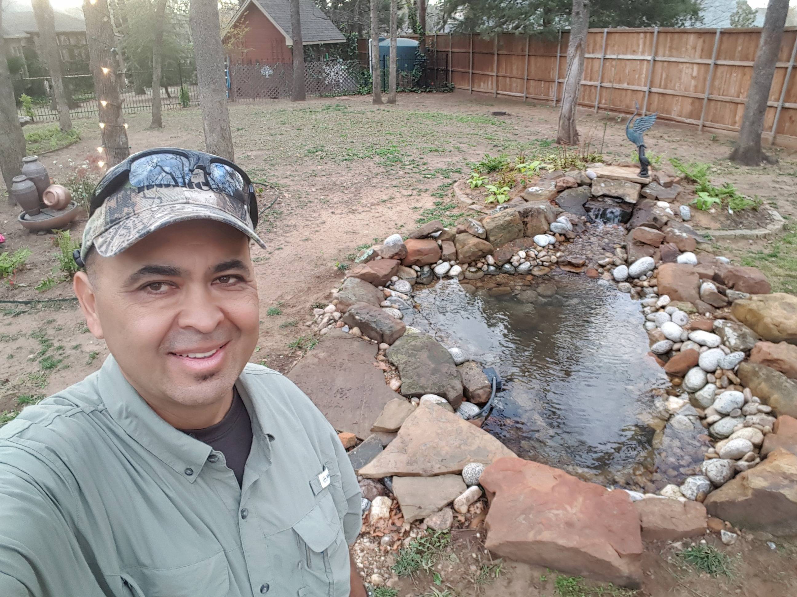 Pedro Carreon's profile image