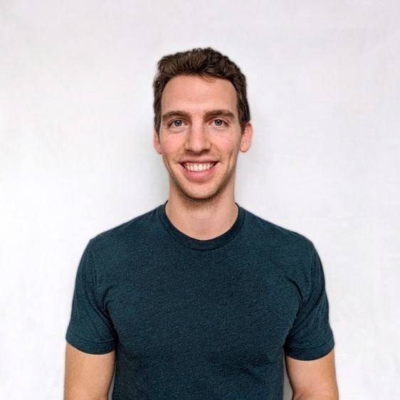 Harrison Alley's profile image