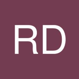 Ryan D.'s profile image