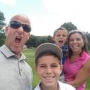 Bret M Rankin's profile image