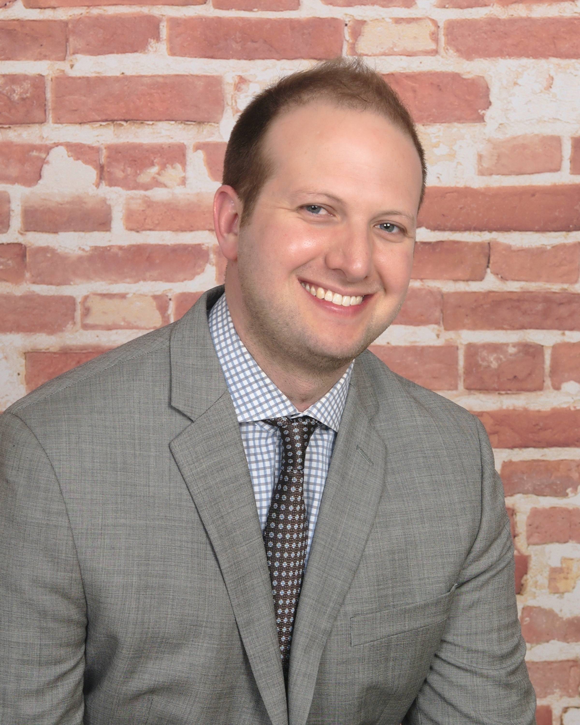 James Zettelmeyer's profile image