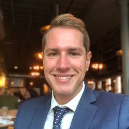 Paul Zackey's profile image