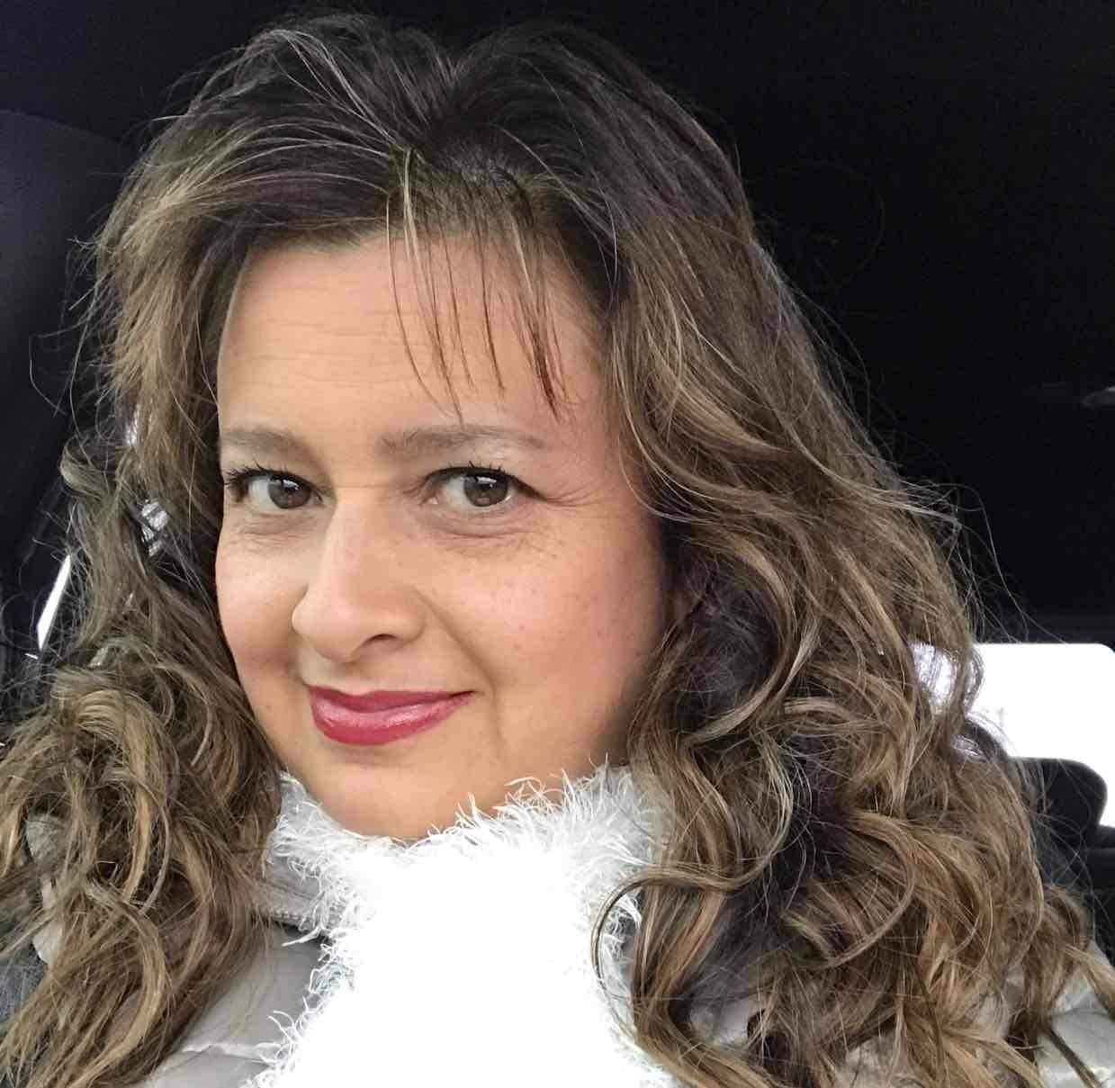 Claudia Becerra's profile image