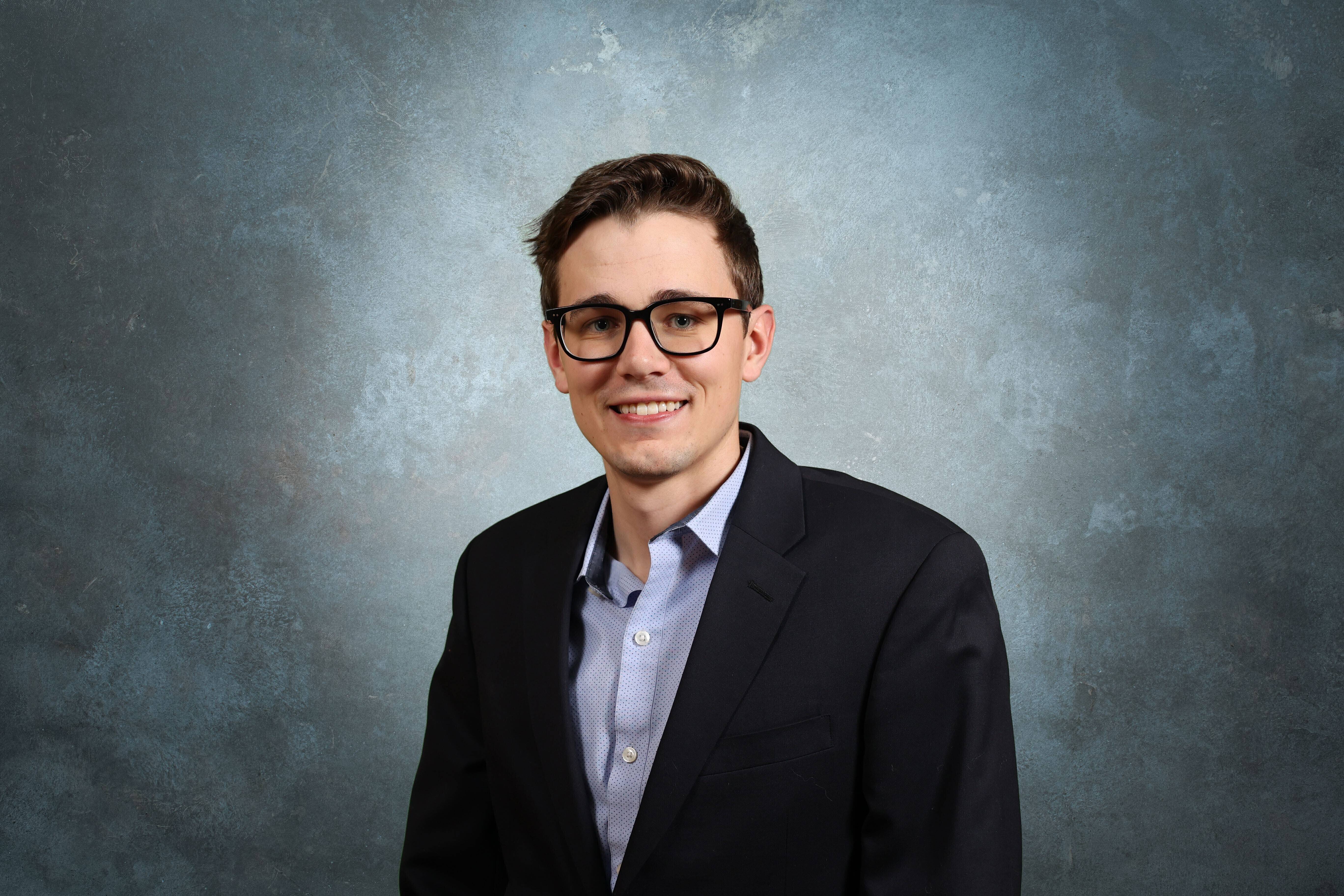 Mitch Jorgensen's profile image
