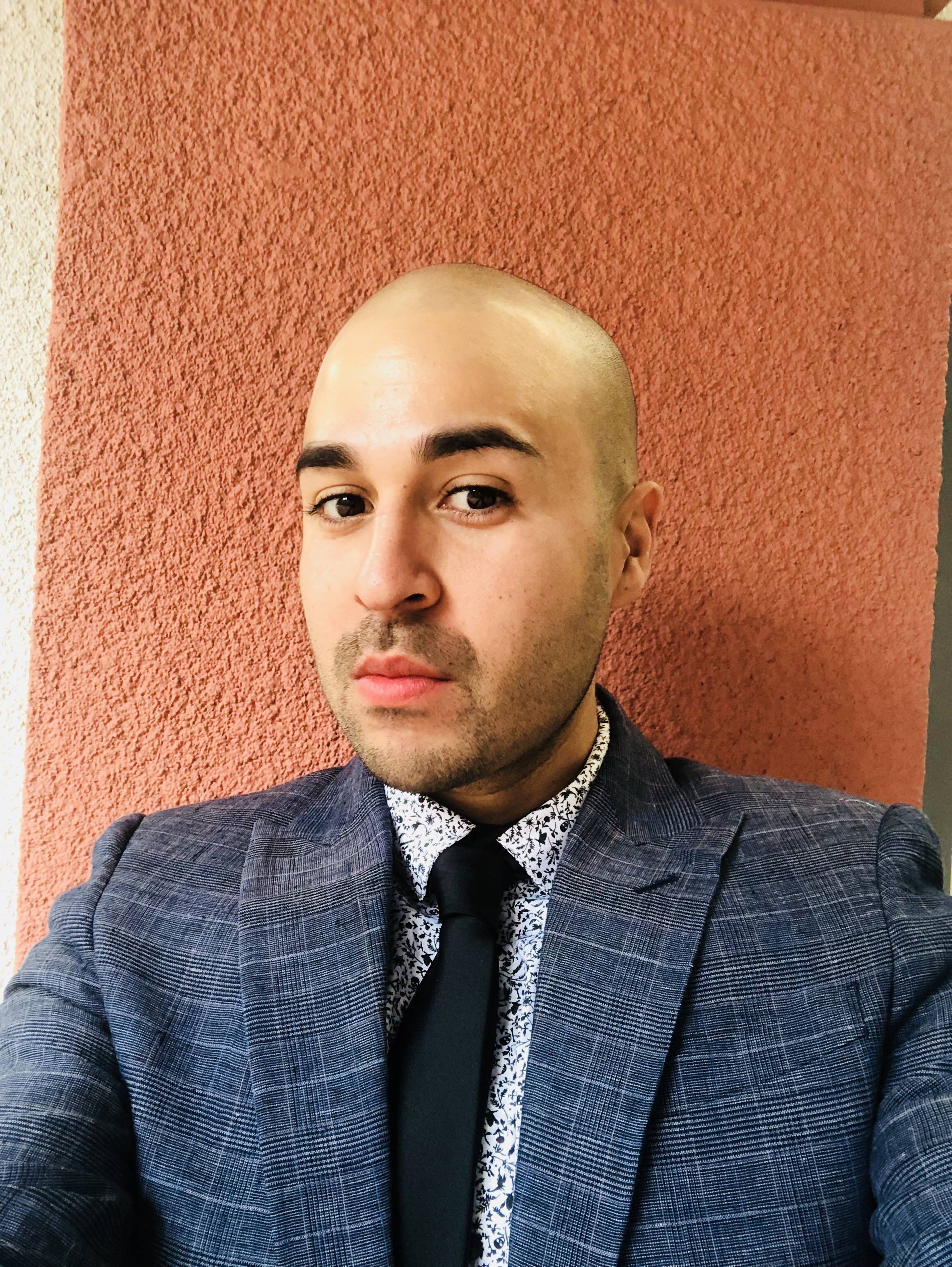 Joshua Gamez's profile image