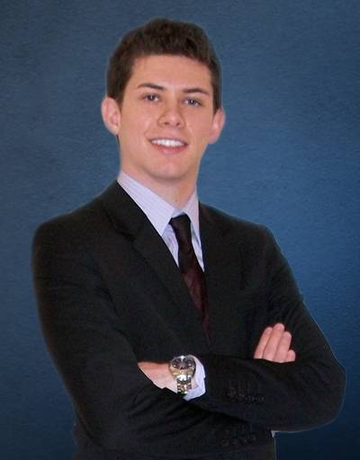 Guilherme Oliveira's profile image