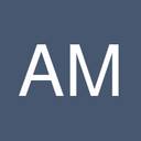 Amy Maxwell's profile image