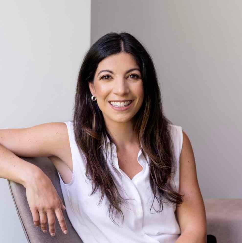 Vanessa Preston's profile image