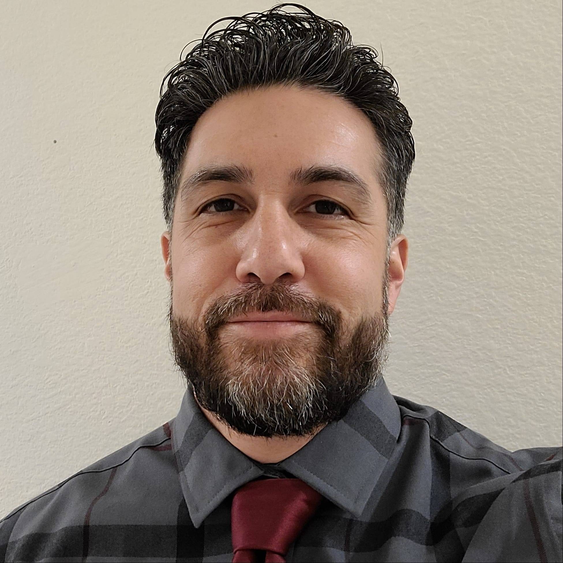 Alberto Osorio's profile image
