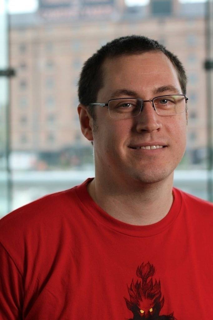 Chris I.'s profile image