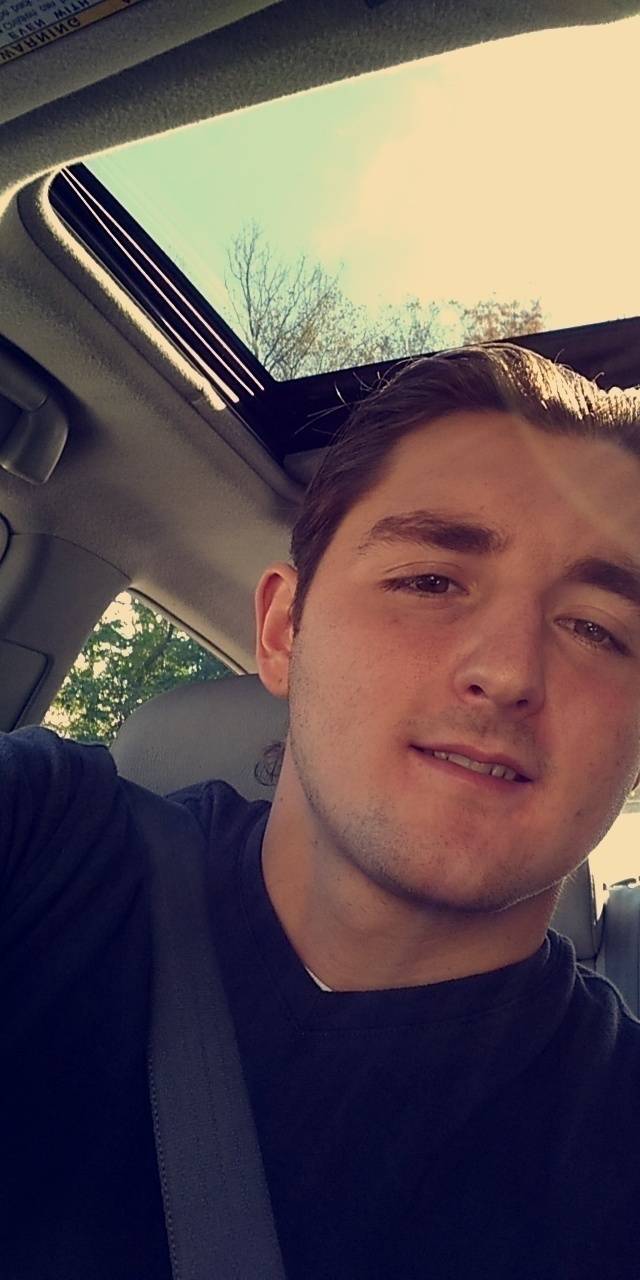 Austin Crist's profile image