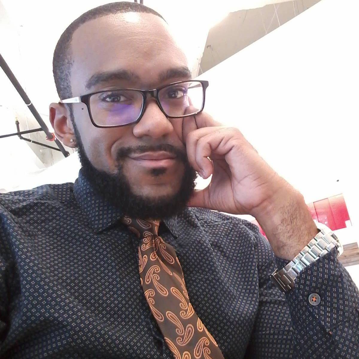 James Fields's profile image