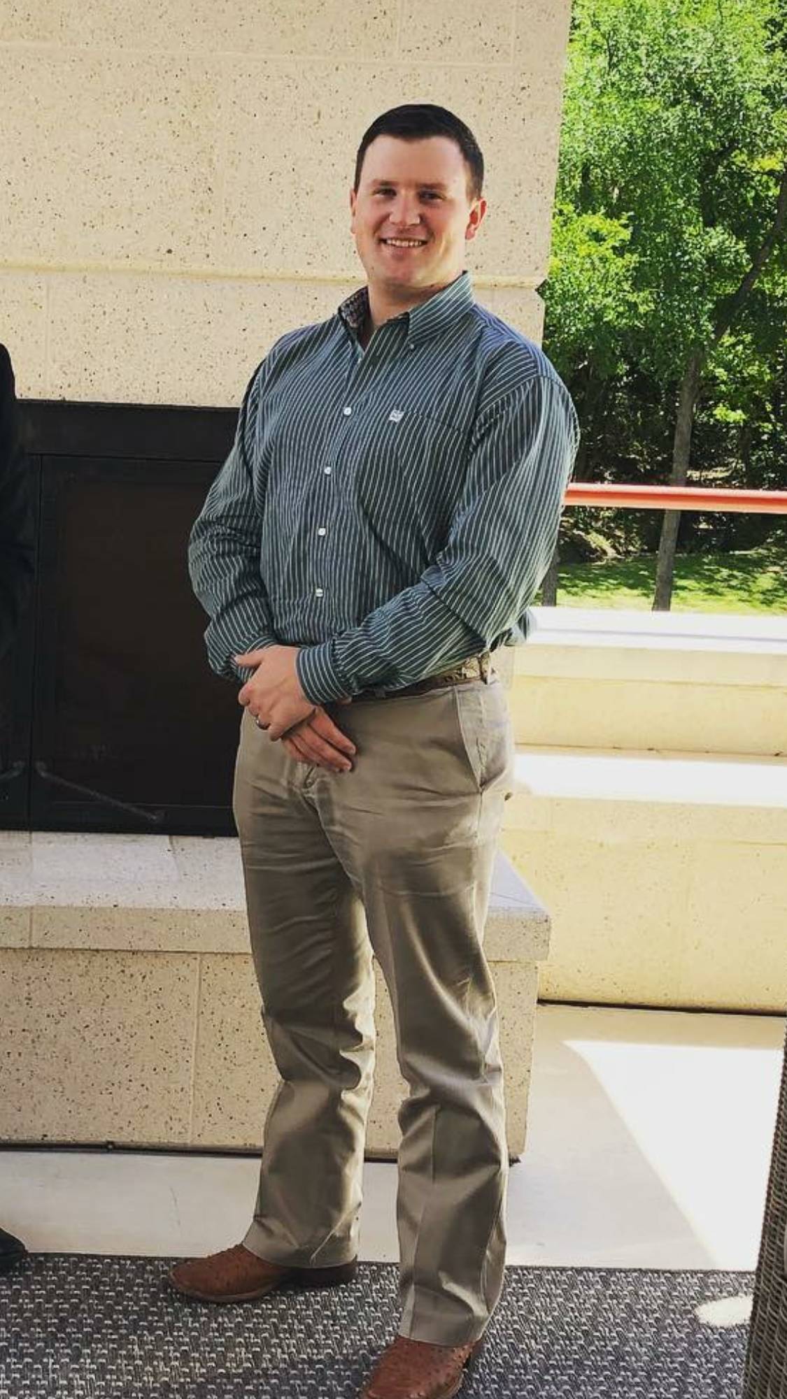 Brady Skinner's profile image