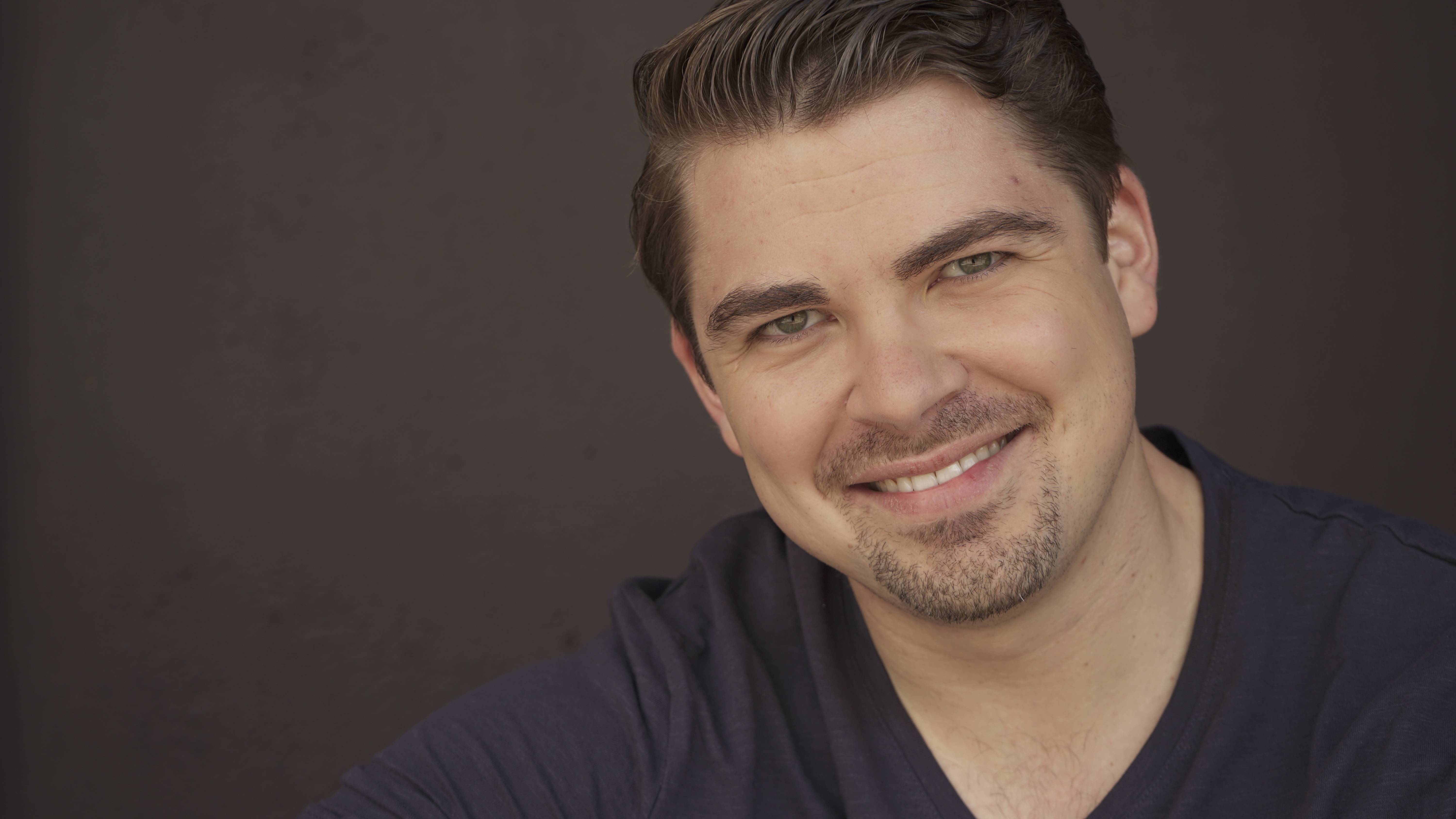 Anton Zherelyev's profile image