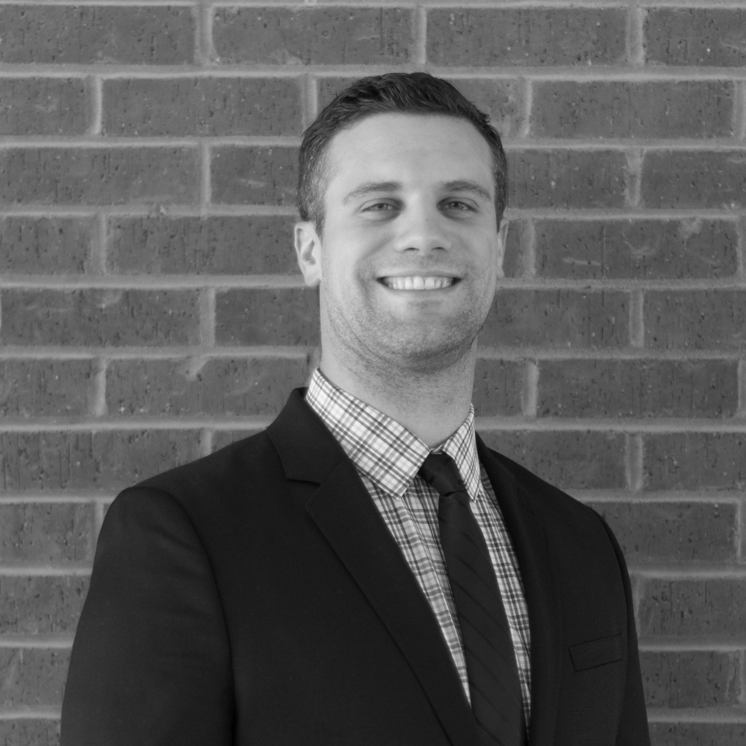 Ricky Broughton's profile image