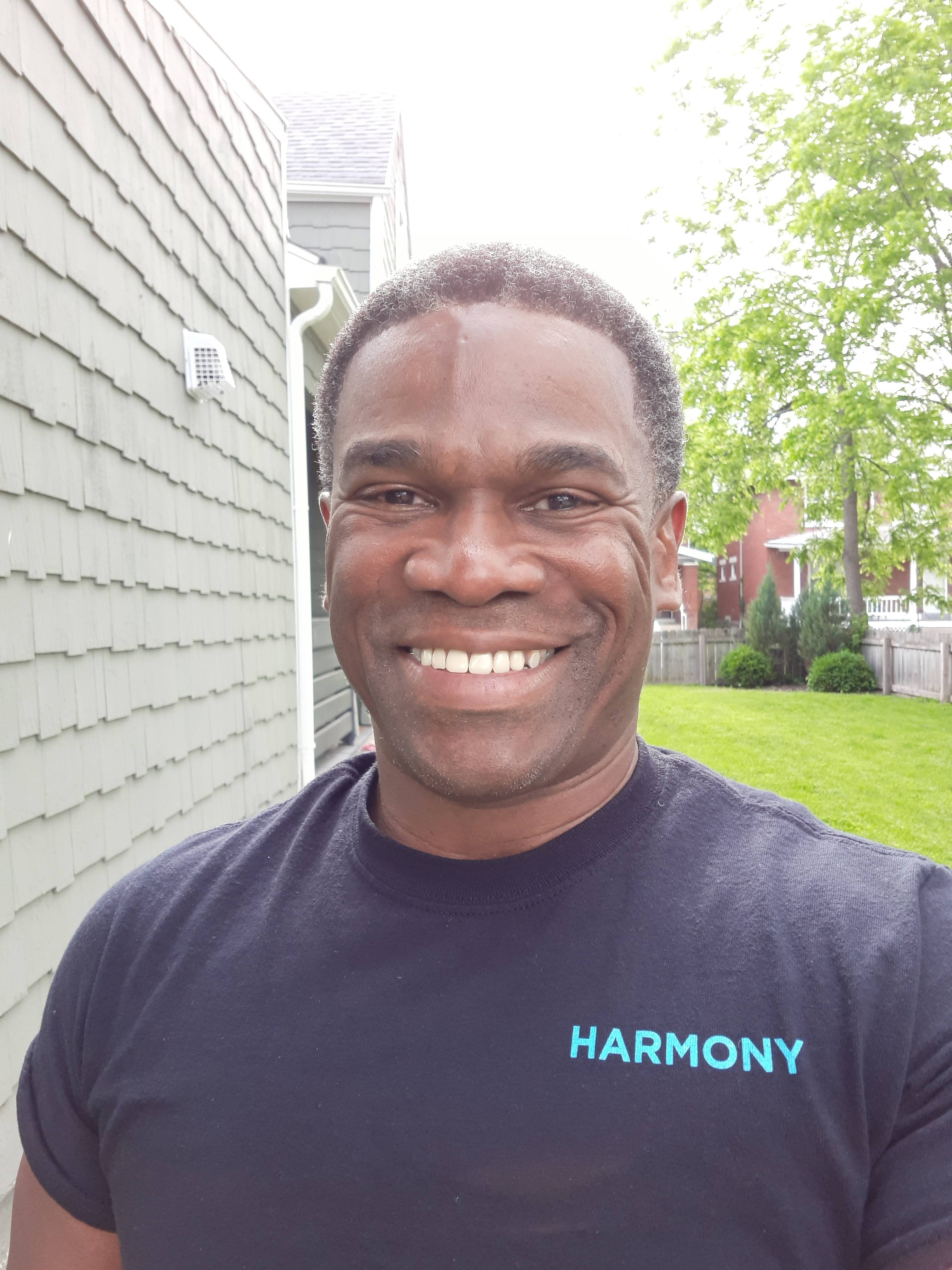 Dino Herbert's profile image