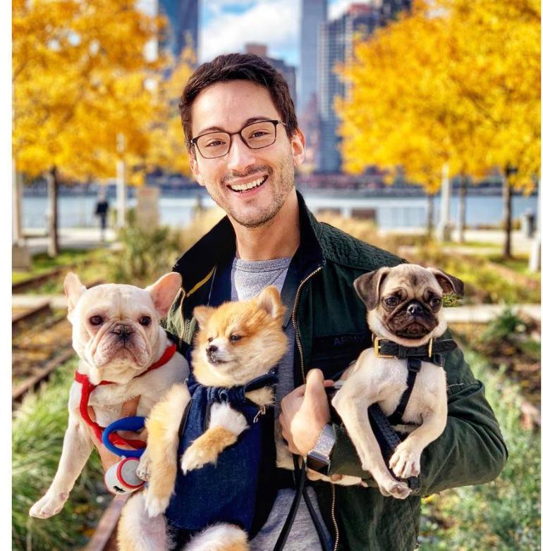Brian Smith's profile image