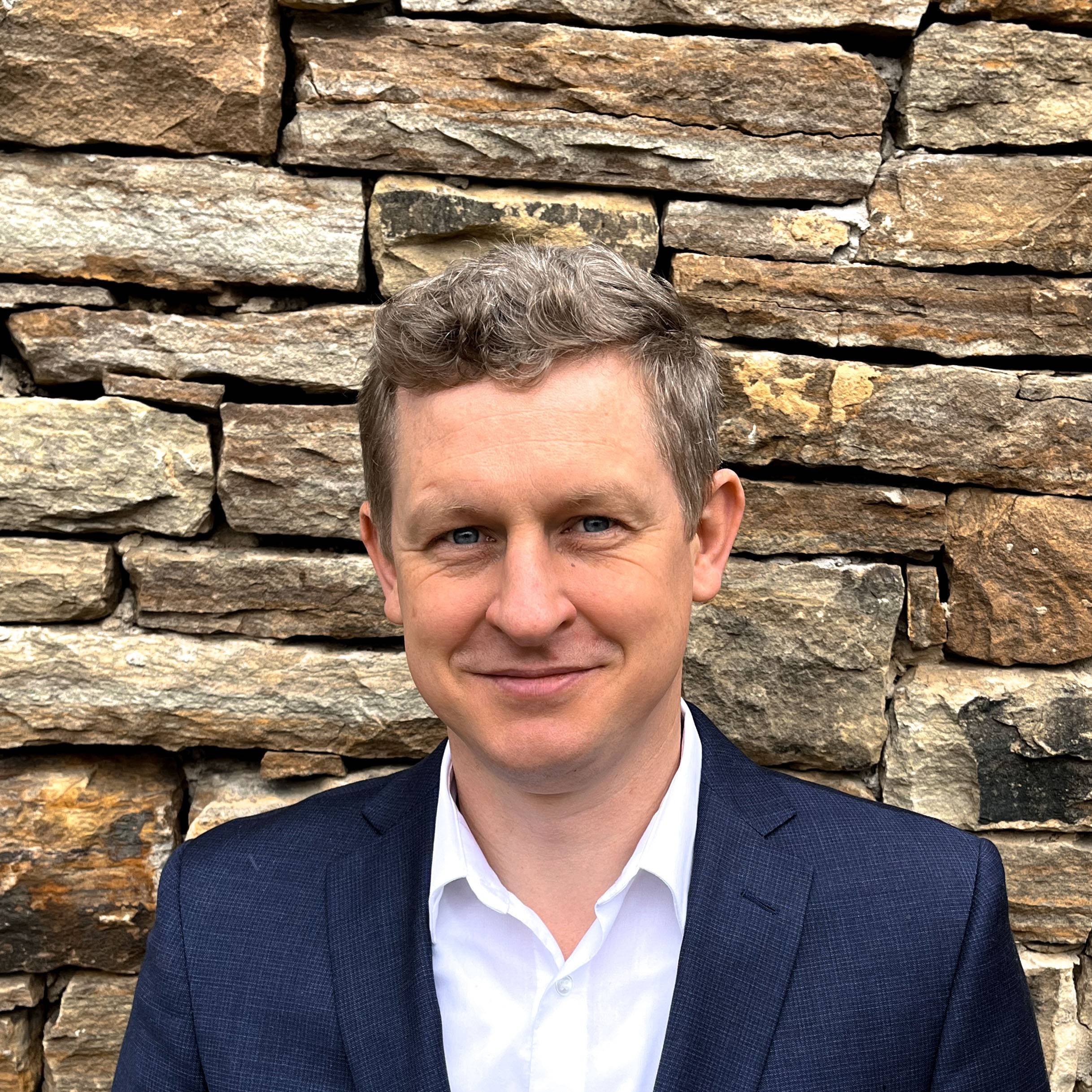 Jeremy Schappert's profile image