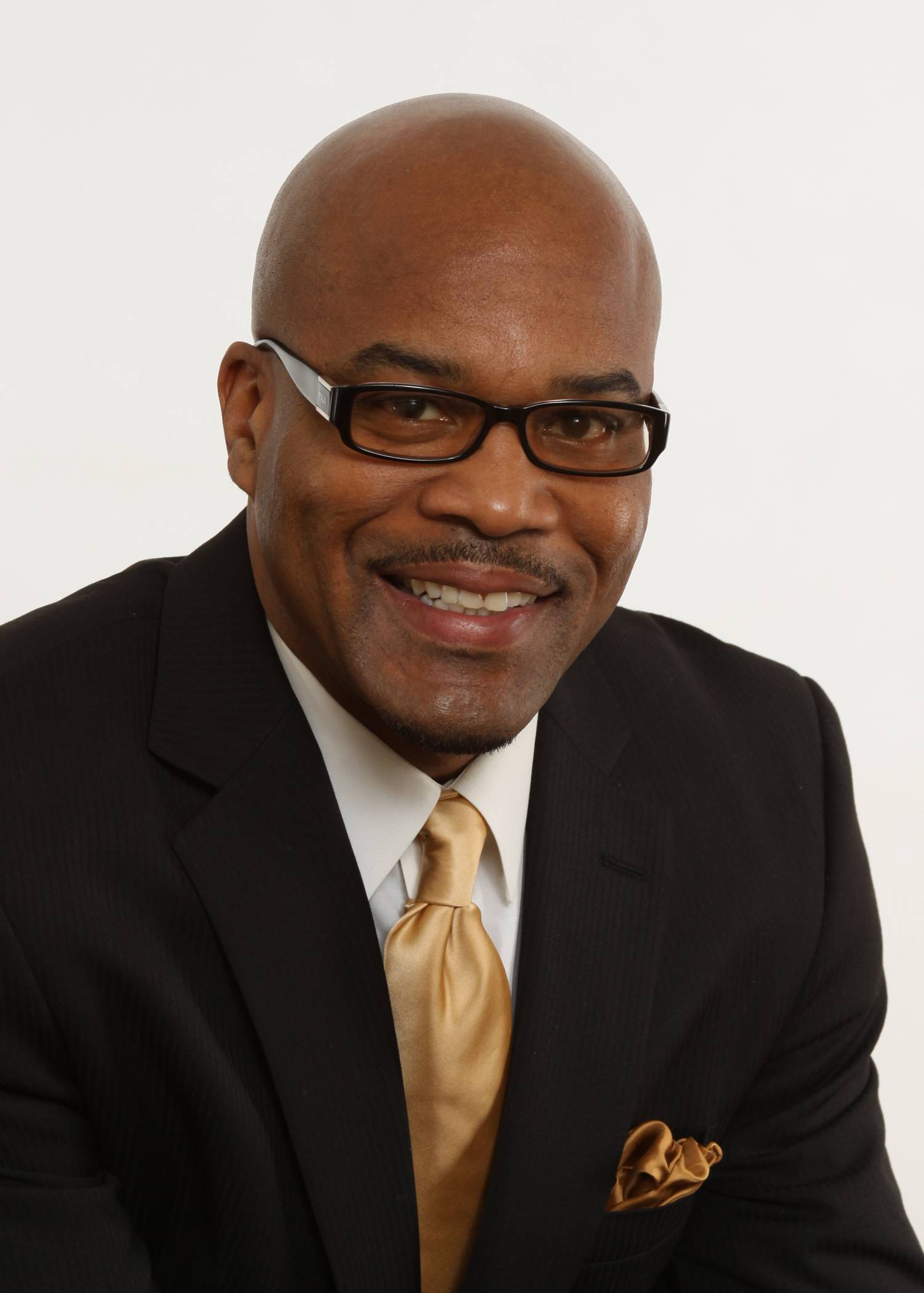 Ron Sales's profile image