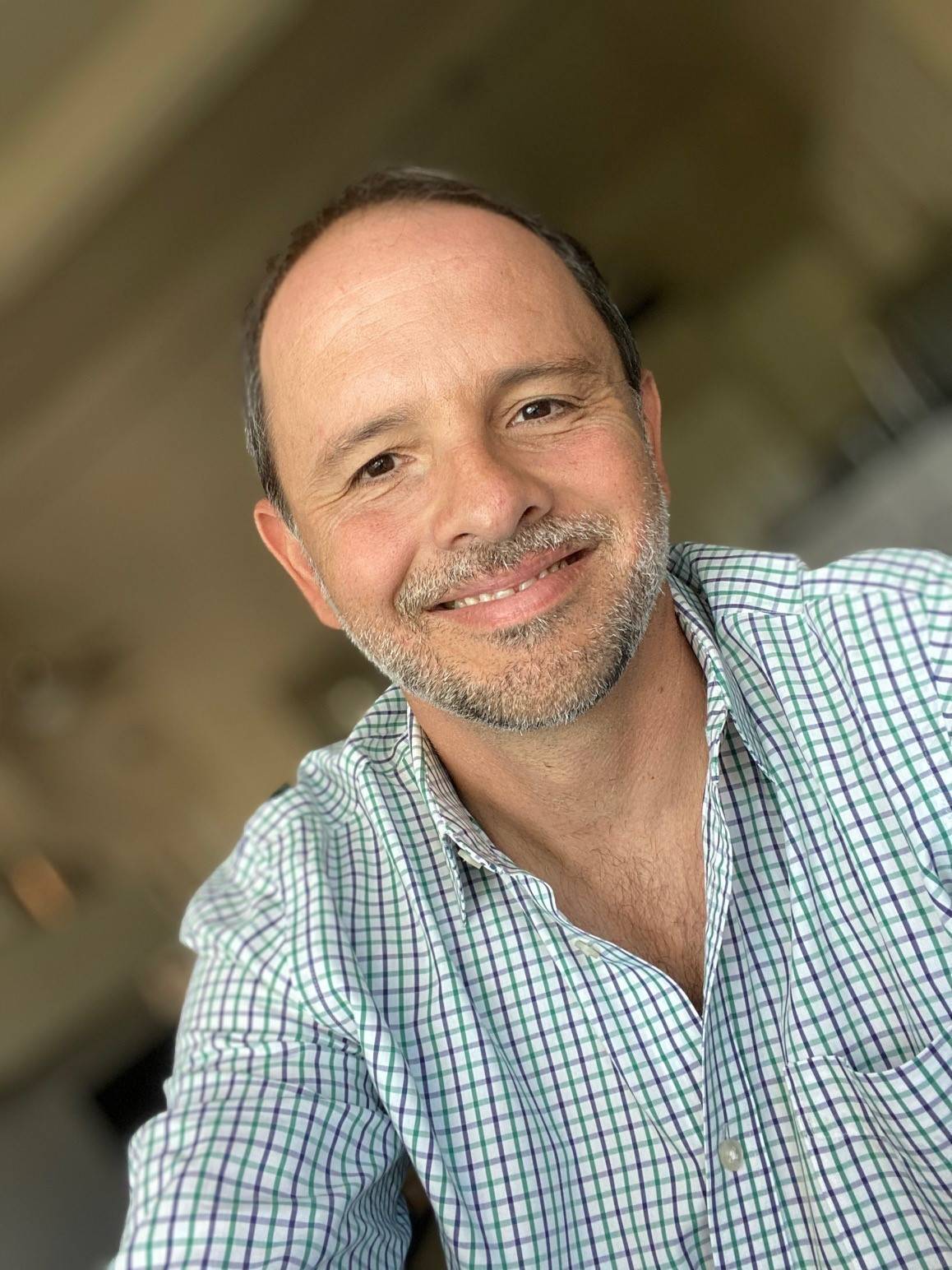 Rafael Hoefel Pozas's profile image