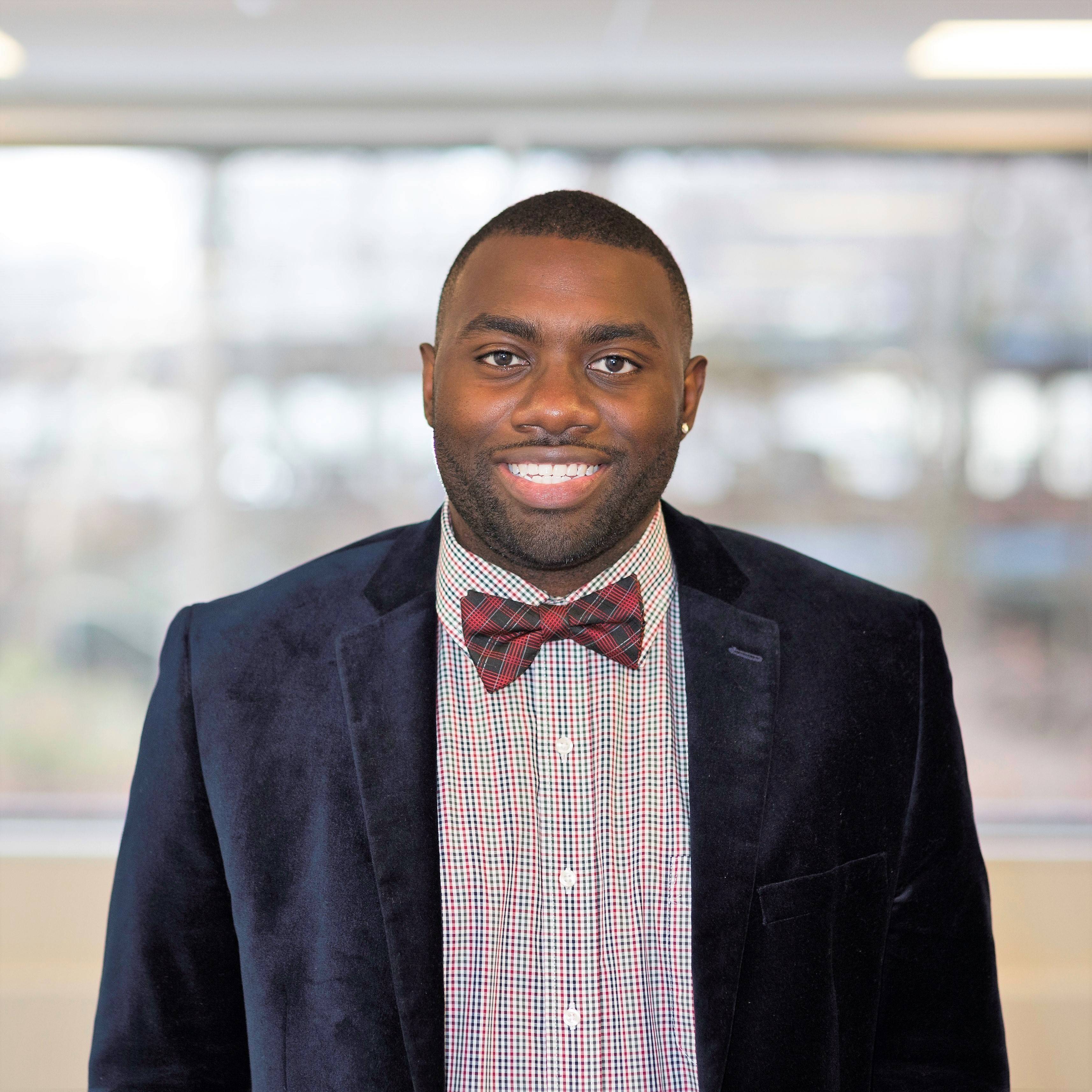 Byran Hyatt's profile image