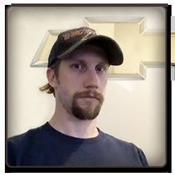Gordon French's profile image