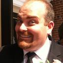 Patrick Nolan's profile image