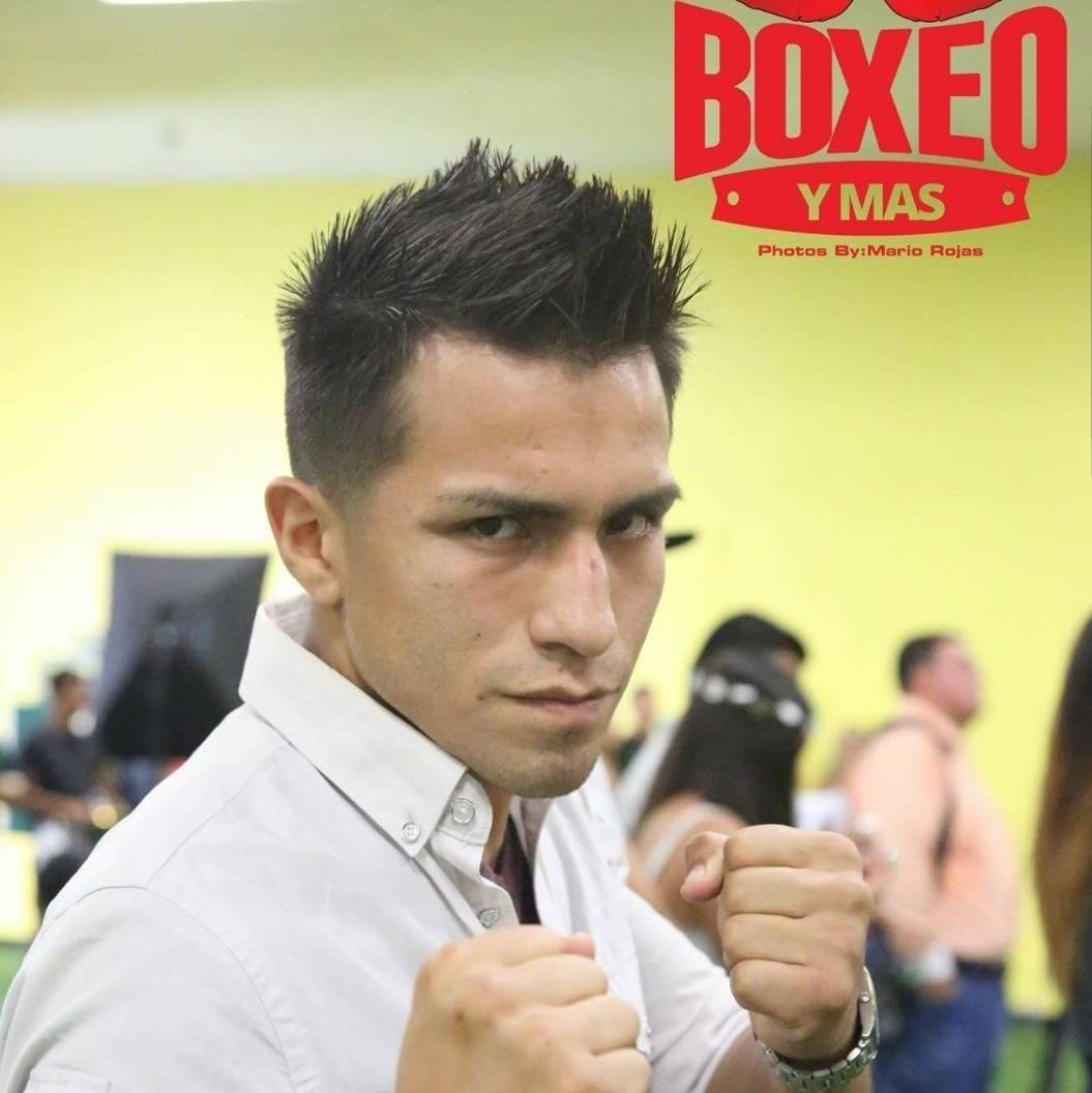 Jesse Anguiano's profile image