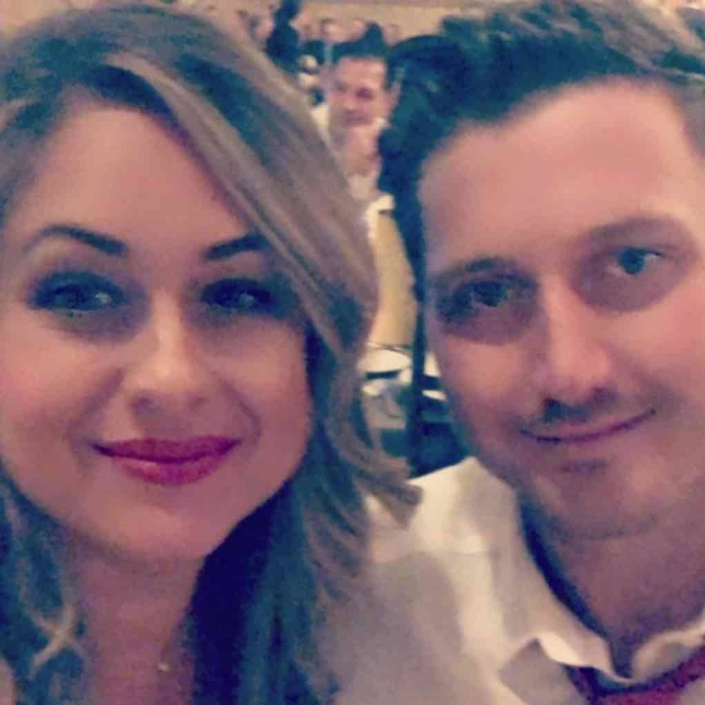 Samantha Staron's profile image