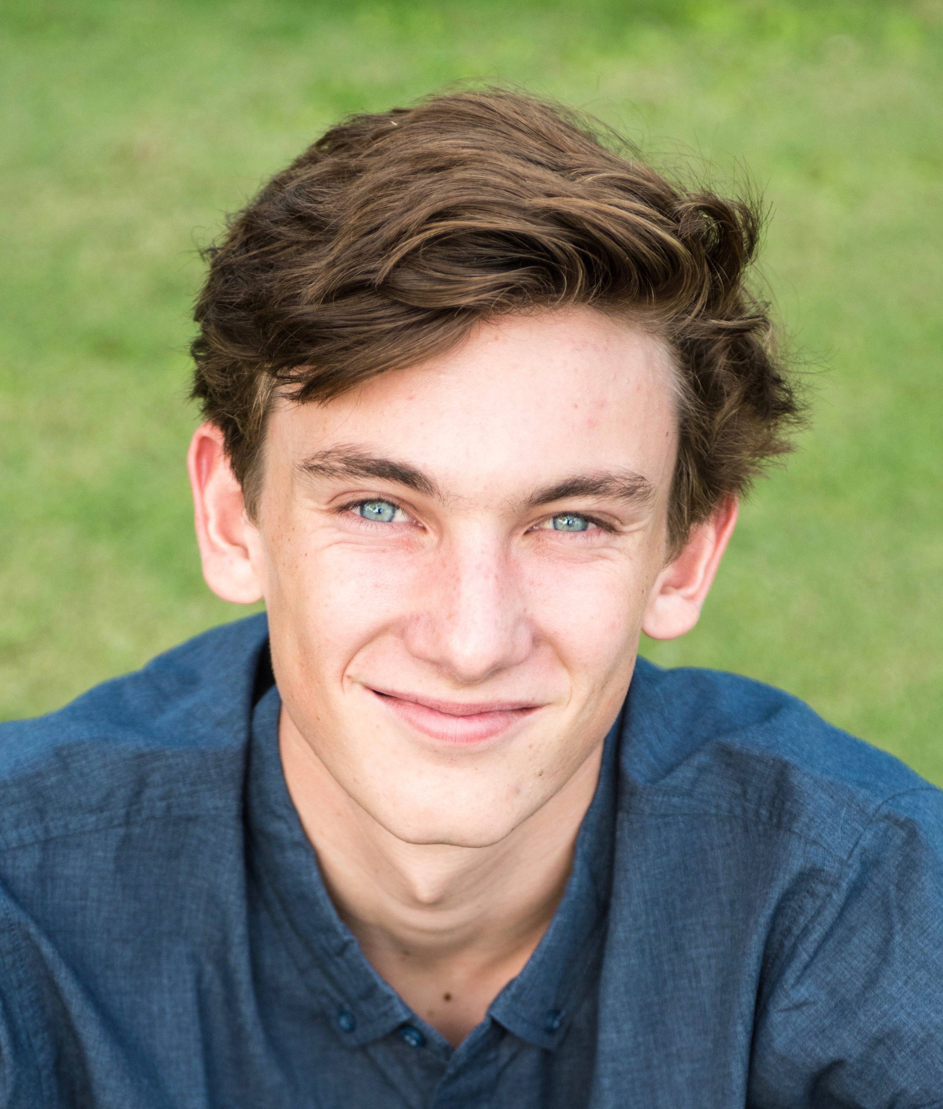 Jack Cole's profile image