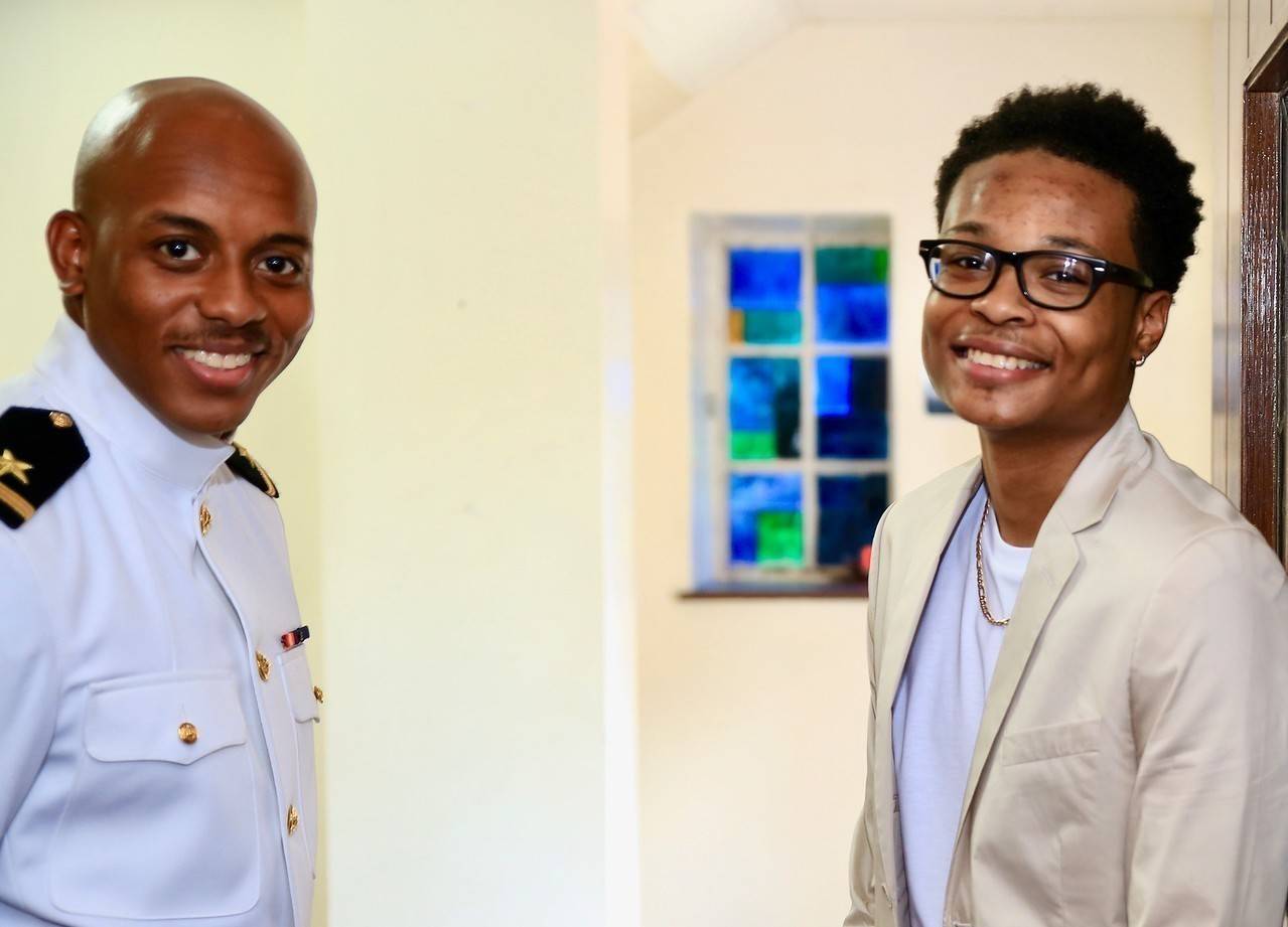 Troy Thompson's profile image